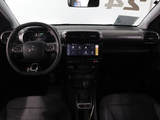 CITROËN C4 CACTUS 1.6 THP FLEX SHINE PACK EAT6